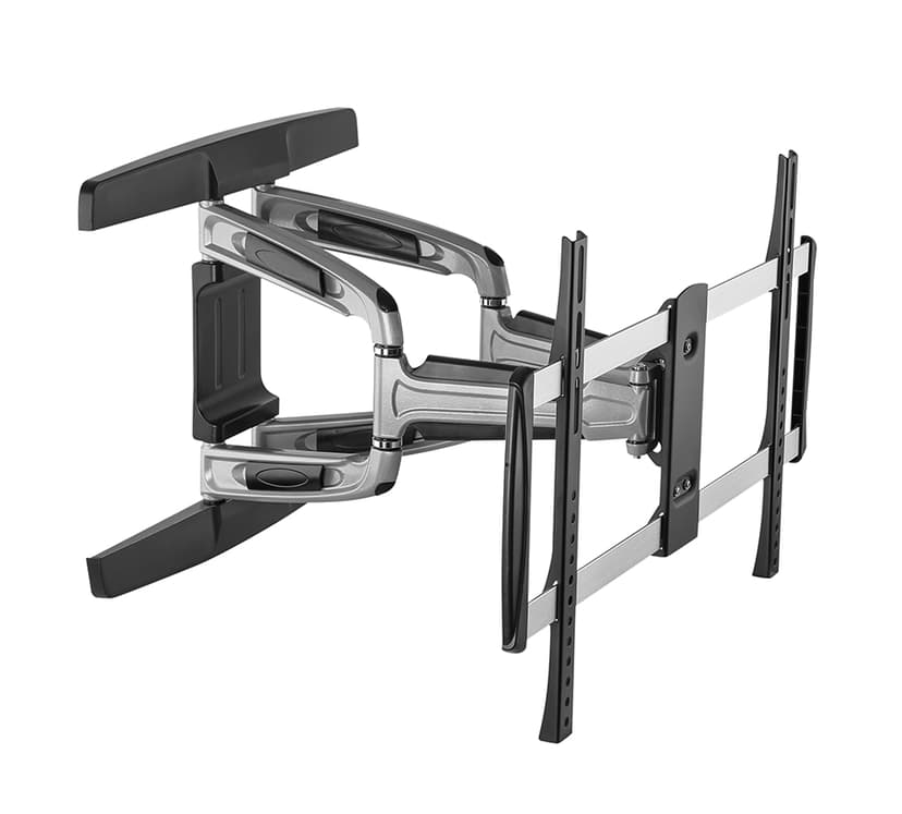 Prokord Large Wall Mount Full-Motion Alu-Deluxe