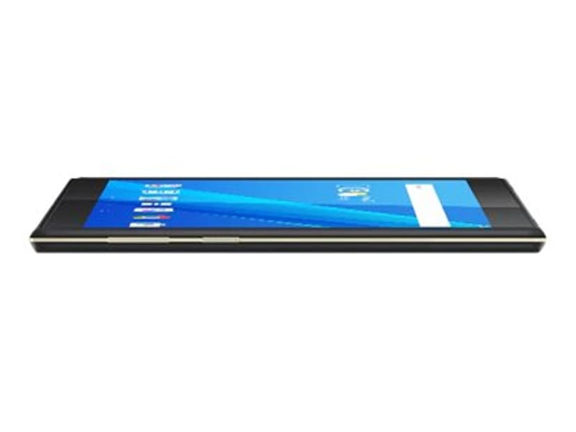 Lenovo Tab M10 HD 10.1" Snapdragon 429 32GB Musta
