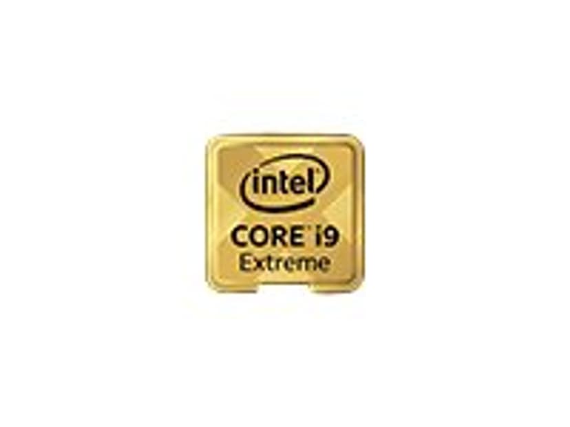 Intel Core i9 Extreme Edition 10980XE Core i9 Extreme Edition I9-10980XE 3GHz 3GHz LGA2066 Socket Suoritin