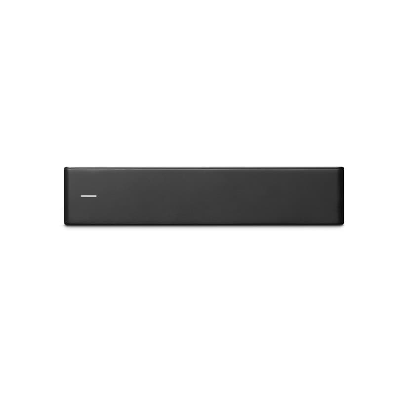 Seagate Expansion Desktop 6Tt 6Tt USB 3.0 Musta