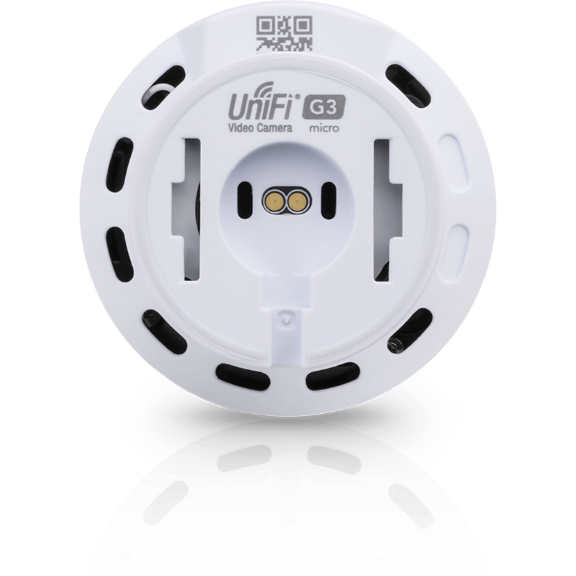 Ubiquiti Unifi Video G3-Micro 5-Pack