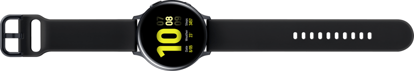 Samsung Galaxy Watch Active 2 4G 44mm Aluminum