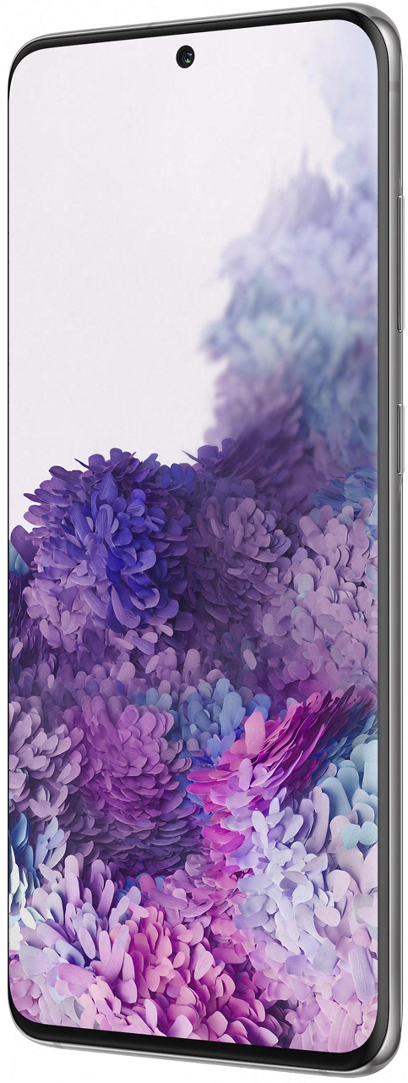 Samsung Galaxy S20 4G 128GB Dual-SIM Kosmisk grå