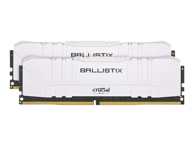Crucial hotsell ballistix 2666