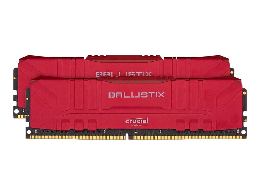 8gb ballistix ddr4 outlet