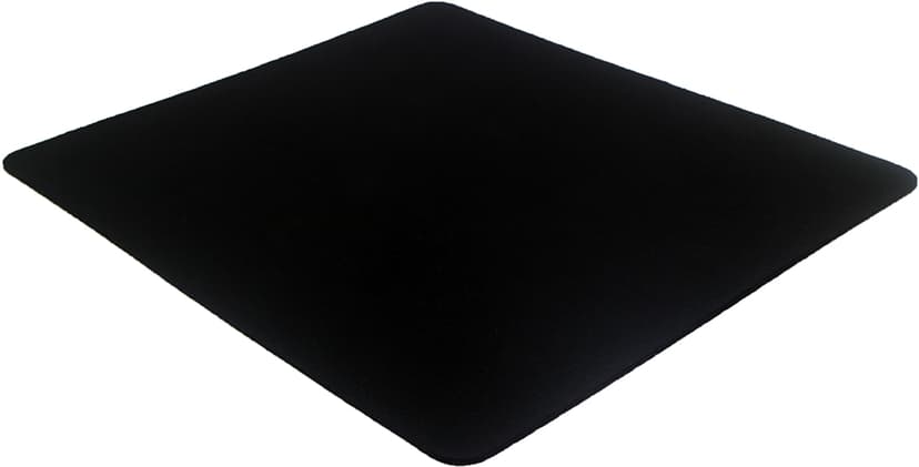 Voxicon Hiirimatto Black Small - No logo