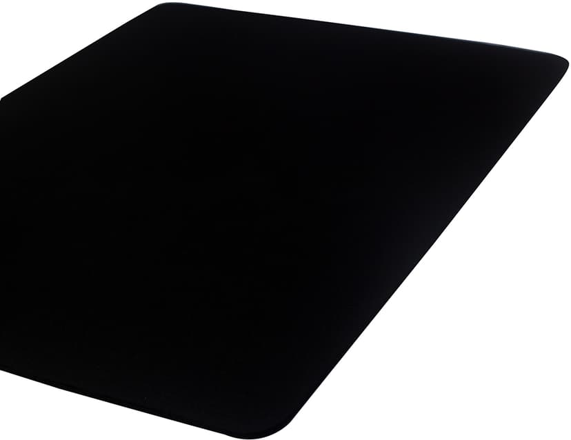 Voxicon Hiirimatto Black Large - No logo Hiirialusta