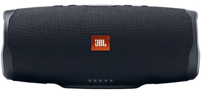 JBL Charge 4 Musta