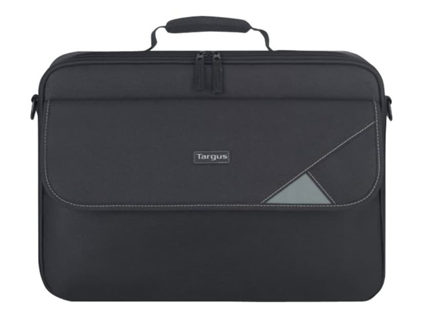 Targus Clamshell Laptop Case 16" Polyesteri Musta