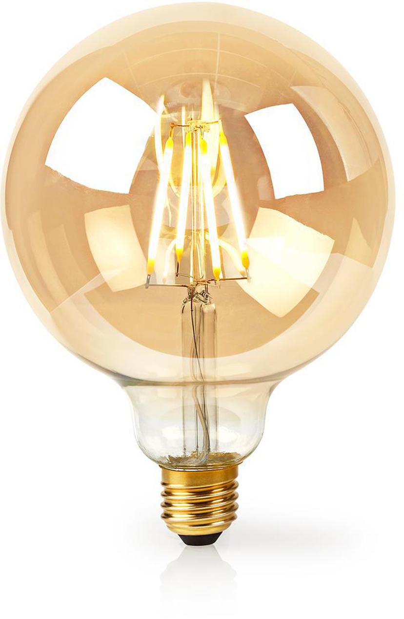 Nedis SmartLife WiFi LED Filament Lamp E27