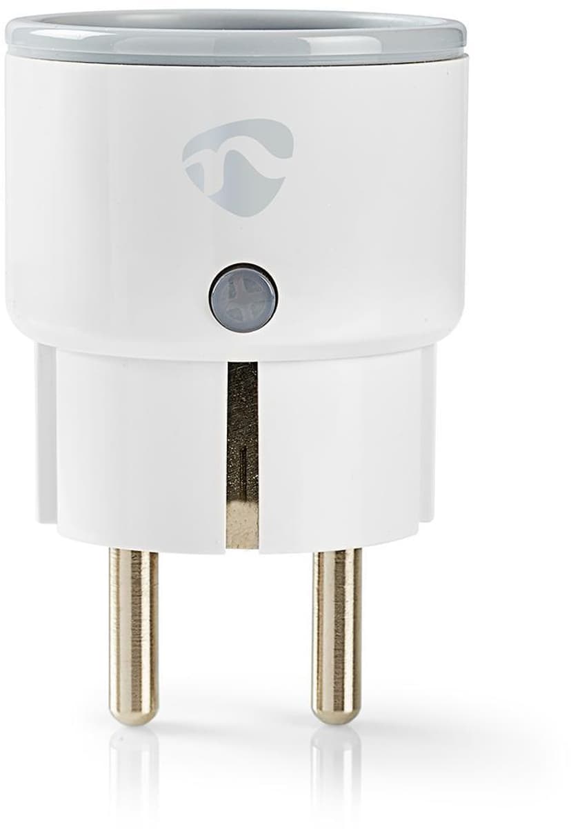 Nedis WiFi Smart Plug with Power Metering