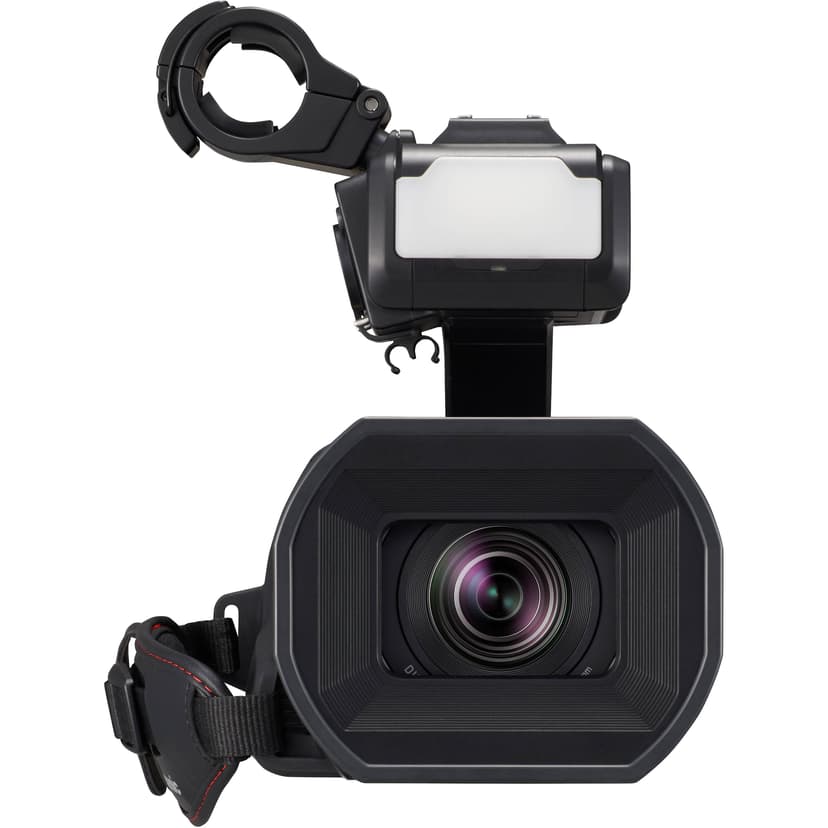 Panasonic HC-X2000 Svart Svart