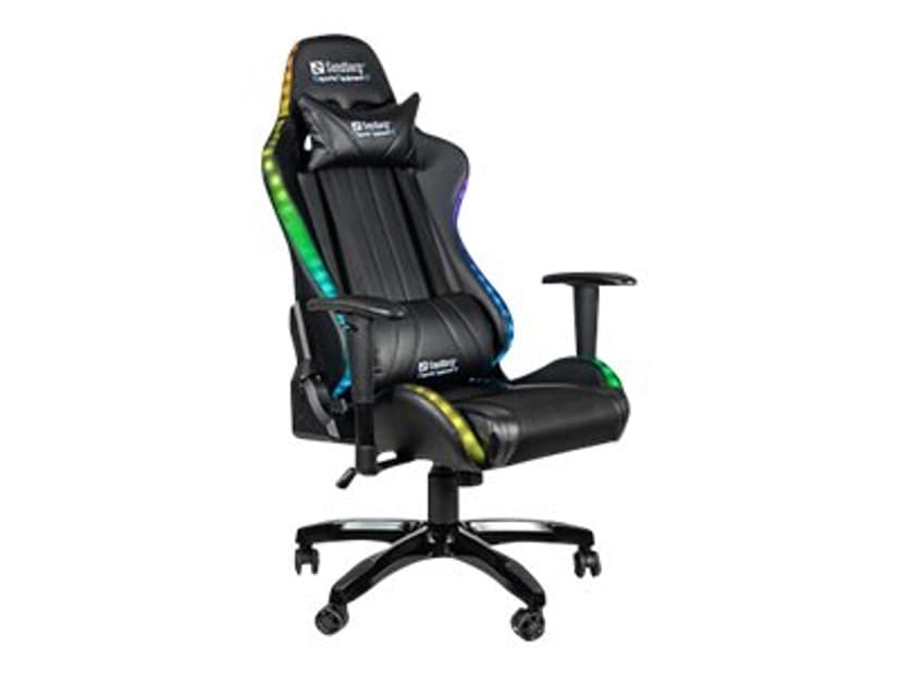 Sandberg commander rgb 2025