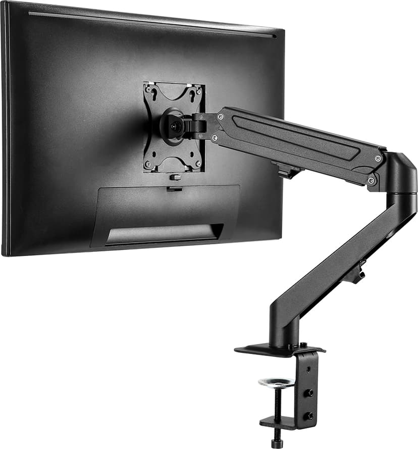 Prokord Deskmount - Black