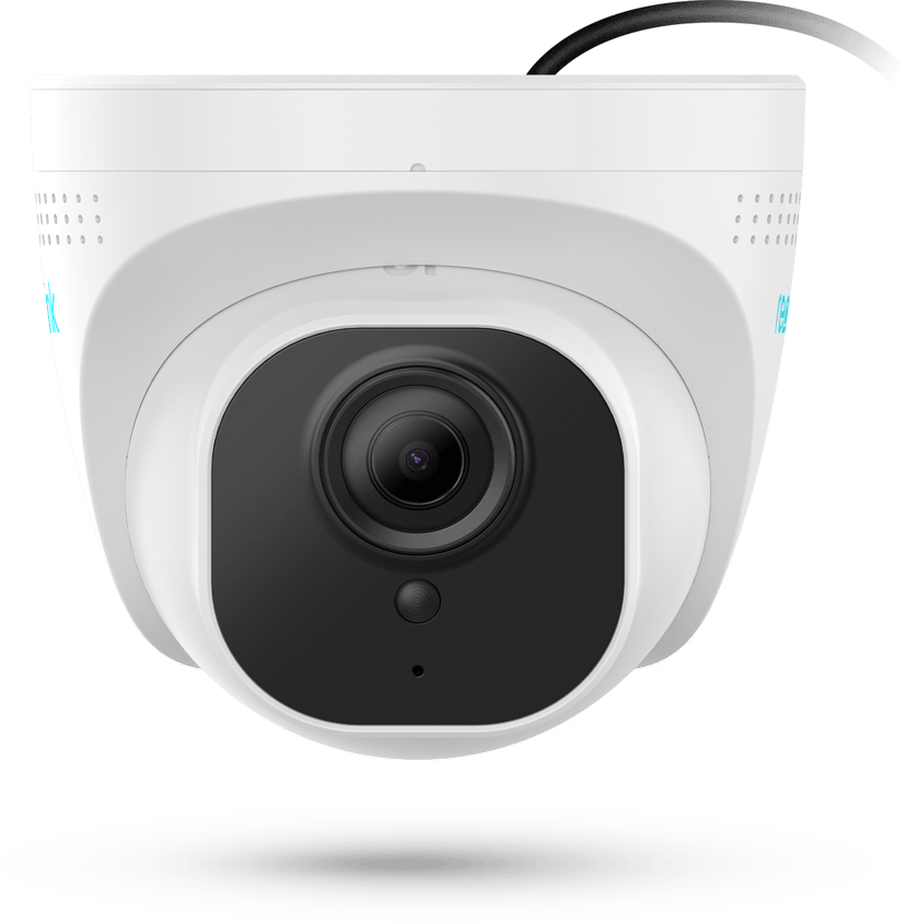 Reolink RLN8410 NVR 2 TB + fire D80 domekameraer (5011179212