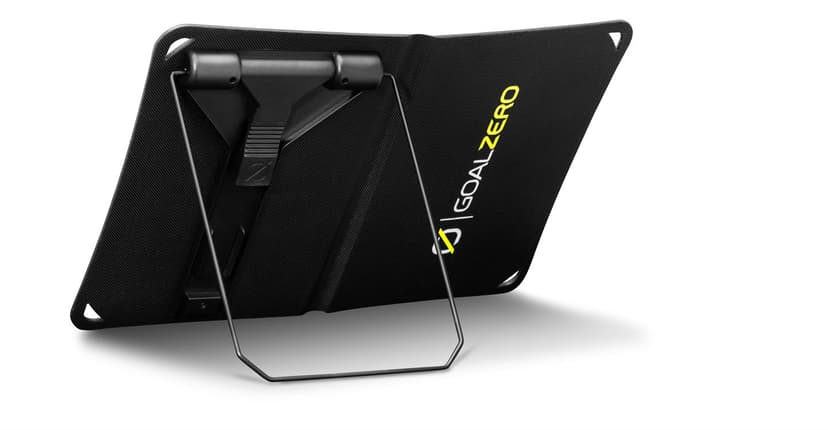 Goal Zero Nomad 10 Solpanel