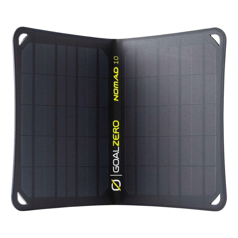 Goal Zero Nomad 10 -aurinkopaneeli