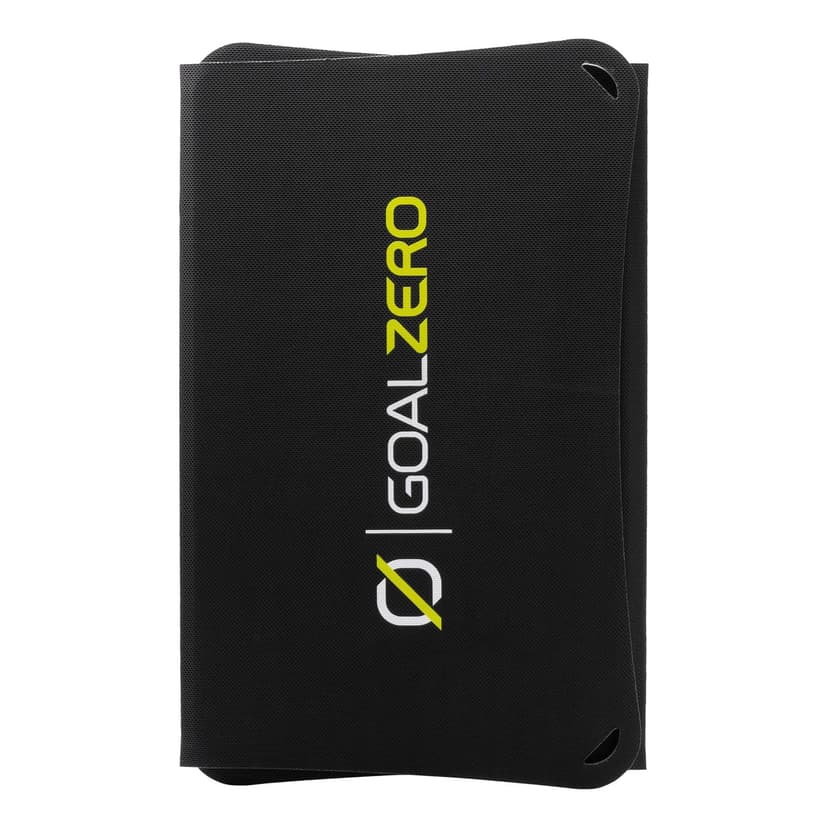 Goal Zero Nomad 20 Solpanel