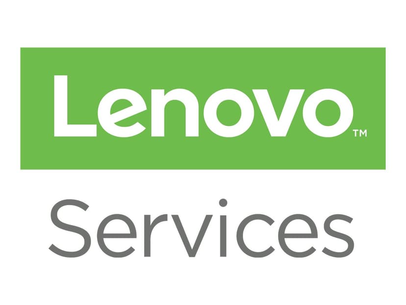 Lenovo PremiumCare with Onsite Upgrade