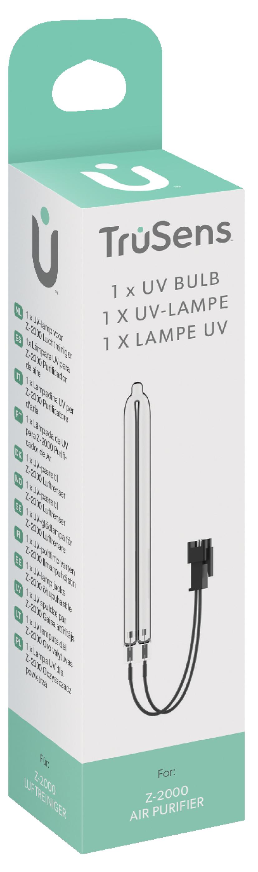 Leitz UV-Lamp - TruSense Z-2000