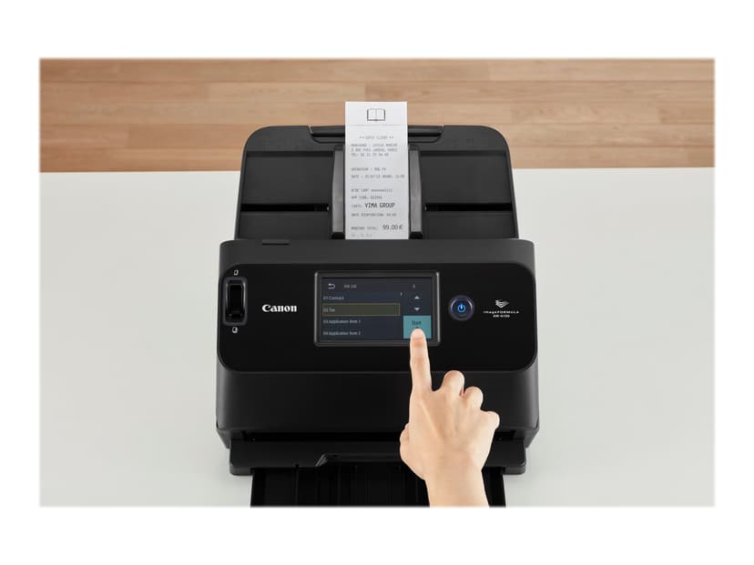 Canon ImageFORMULA DR-S150