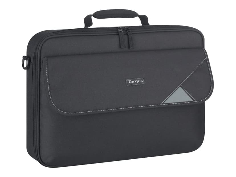 Targus Clamshell Laptop Case 16" Polyesteri Musta