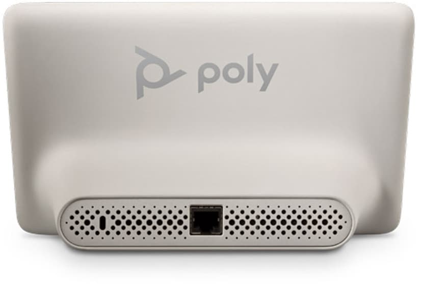 Poly Studio X30 & TC8 Touch Control