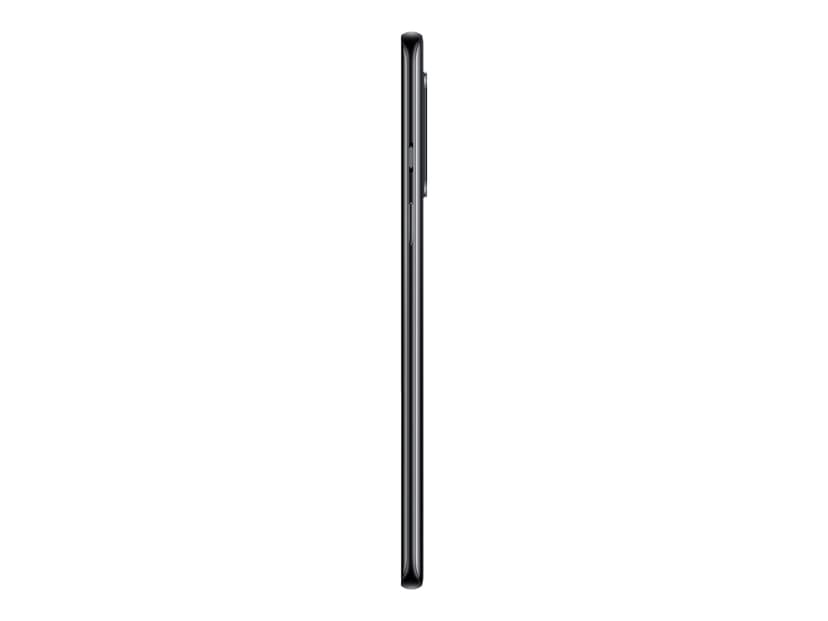 OnePlus 8 128GB Dobbelt-SIM Onykssvart