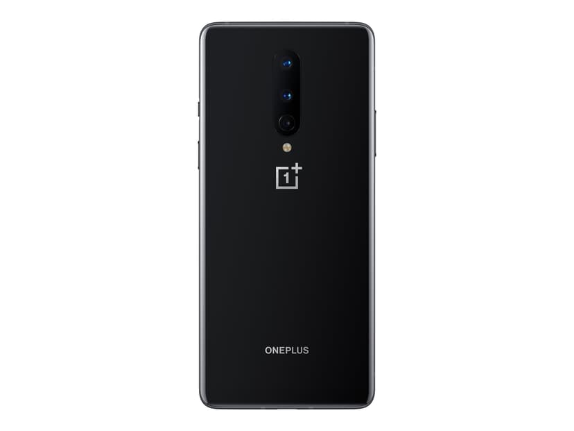 OnePlus 8 128GB Dobbelt-SIM Onykssvart