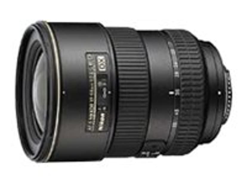 Nikon AF-S Dx 17-55/2,8 G Ed