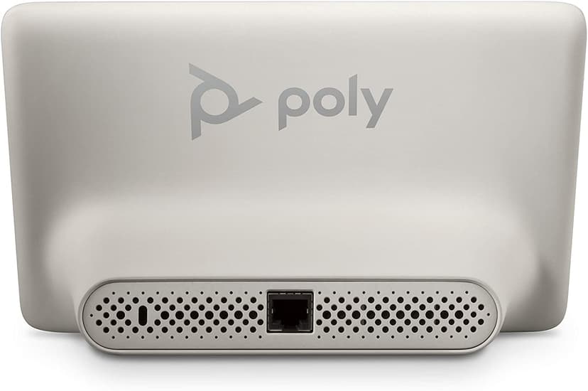 Poly Studio X50 & TC8 Touch Control Bundle
