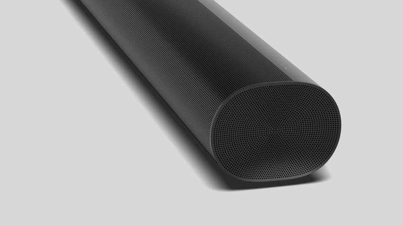SONOS ARC Svart
