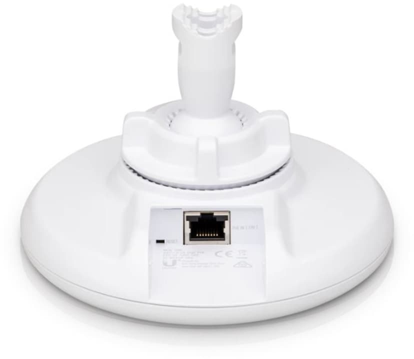 Ubiquiti GigaBeam airMAX AC 60GHz/5GHz Radio With 1+ Gbps Throughput