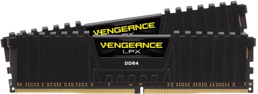 Corsair Vengeance LPX 16GB 3600MHz 288-pin DIMM