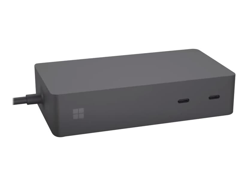 Microsoft Surface Dock 2 Surface Connect Telakointiasema