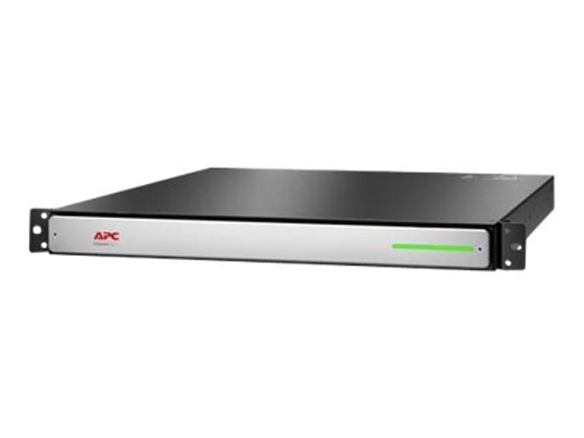 APC Batterijhouder (rack-uitvoering) Lithiumion 600 Wu