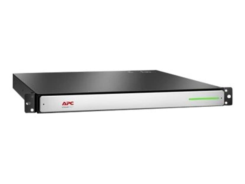 APC Batterijhouder (rack-uitvoering) Lithiumion 600 Wu