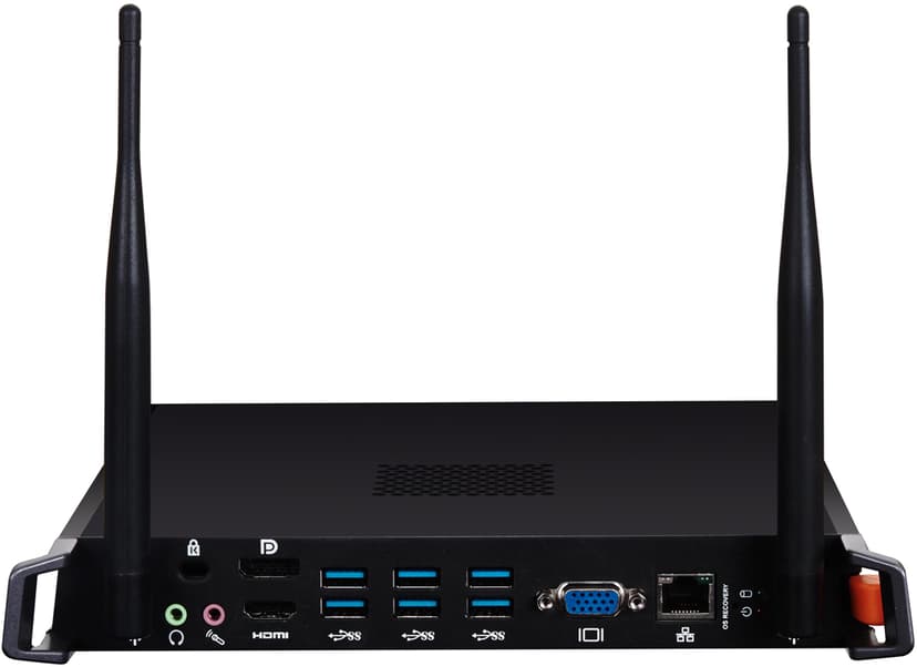 Viewsonic Slot-In PC For Viewboard IFP8650/7550/6550/5550