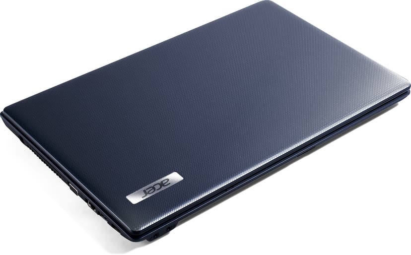 Acer Aspire 5349-B804G32Mikk Celeron 320GB HDD 15.6" (LX.RR902.021) | Dustin.dk