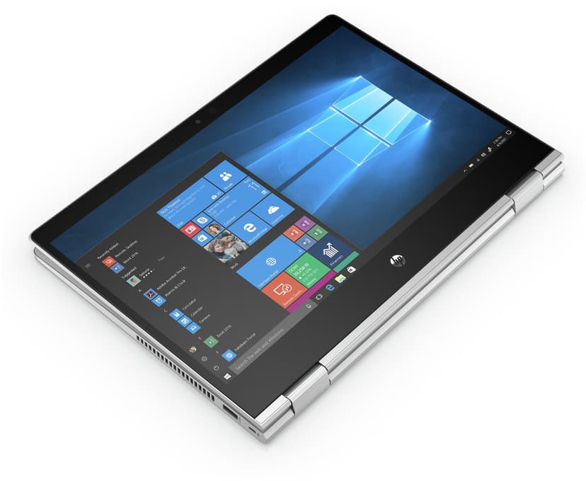 HP ProBook x360 435 G7 Ryzen 5 8GB 256GB SSD 13.3"