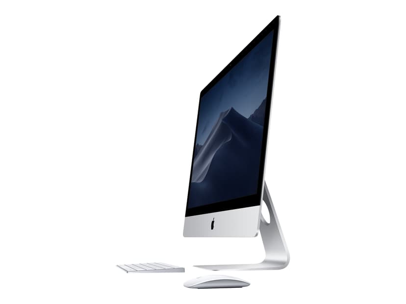 Apple iMac (2020) 27" 5K Core i5 8GB 256GB SSD