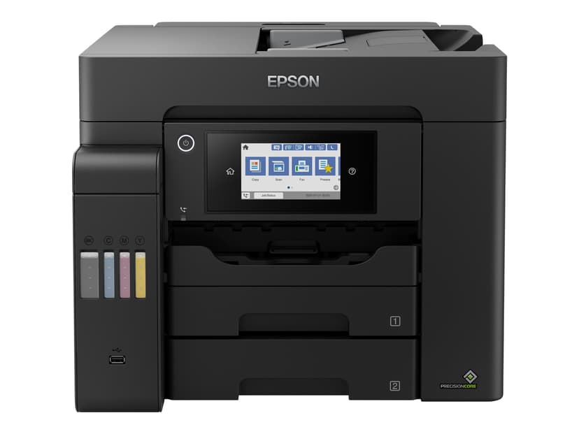 Epson EcoTank ET-5800 A4 MFP