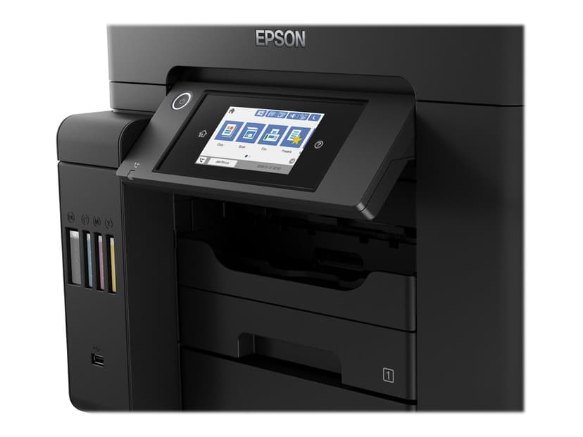 Epson EcoTank ET-5800 A4 MFP