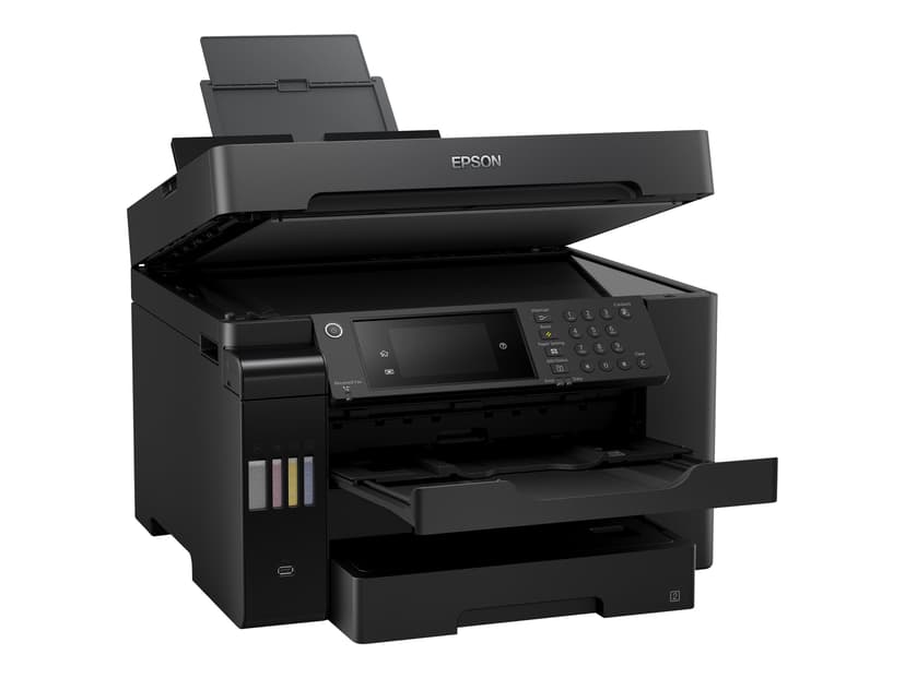 Epson EcoTank ET-16600 A3 MFP