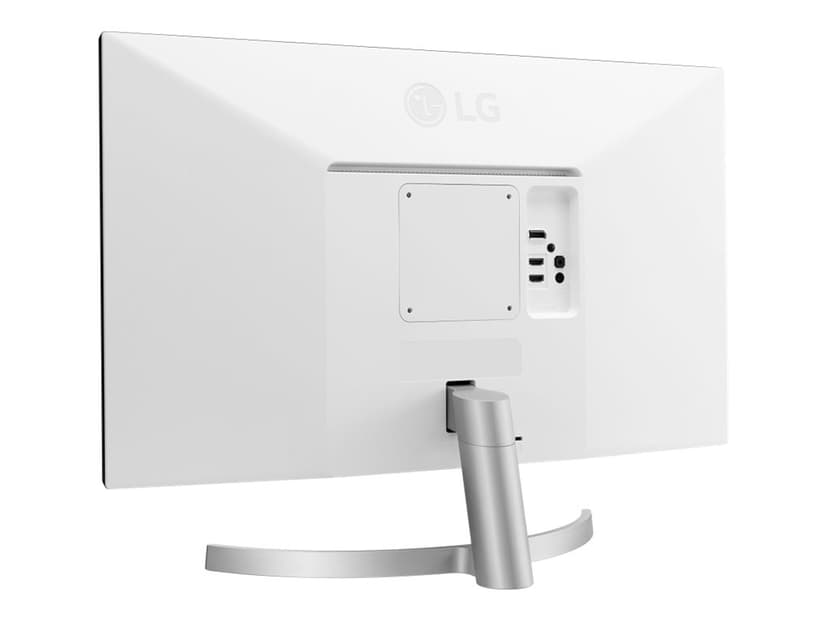 LG 27UL500-W 27" 3840 x 2160 16:9 IPS 60Hz