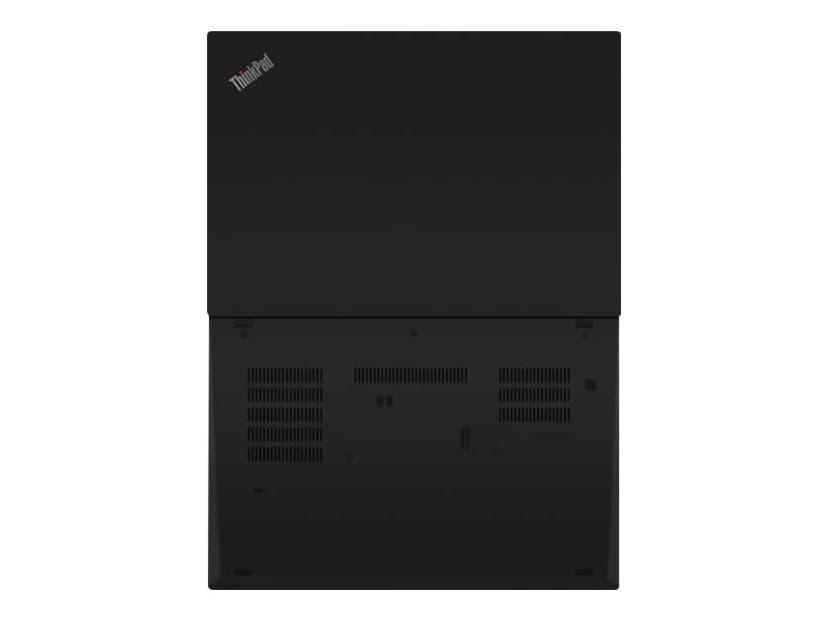 Lenovo ThinkPad T14 G1 - (Löytötuote luokka 1) Ryzen 7 Pro 16GB 512GB SSD 14"