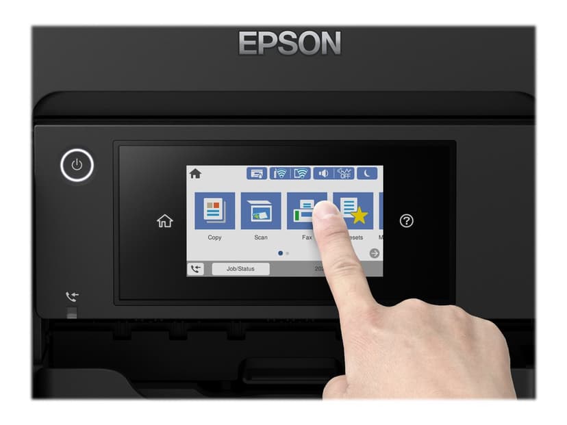 Epson EcoTank ET-5800 A4 MFP