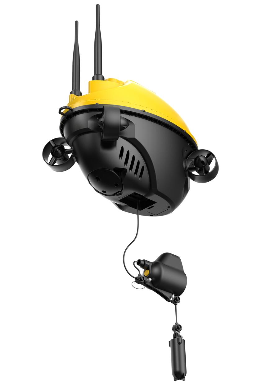 Chasing-Innovation F1 (20M) Undervattensdrönare För Fiske