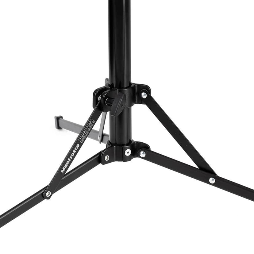 Manfrotto Stand Nano Plus 5002Bl Black