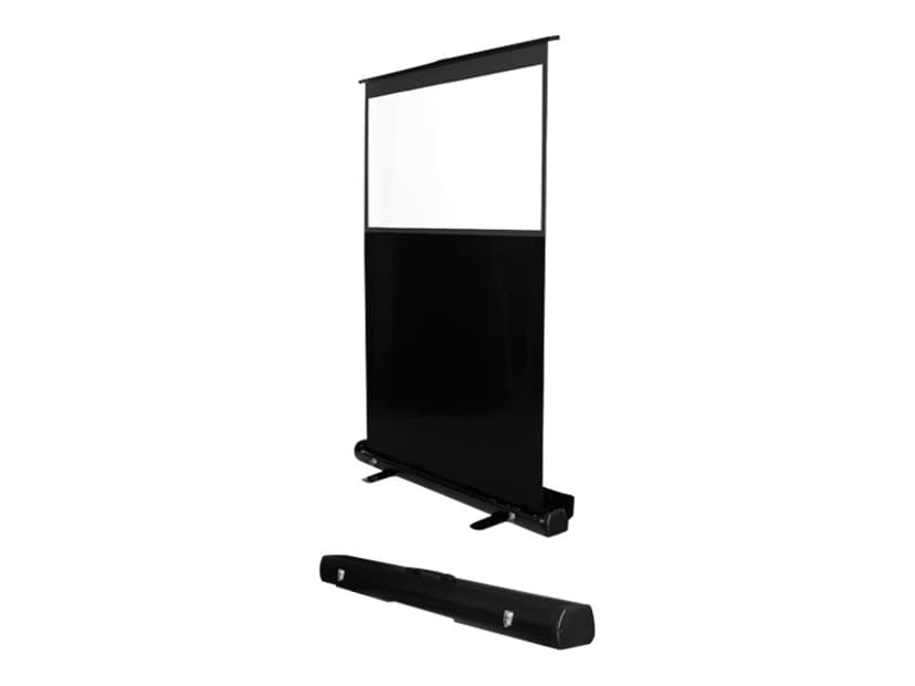 Multibrackets M Portable Projection Screen 1:1 145x145 80"